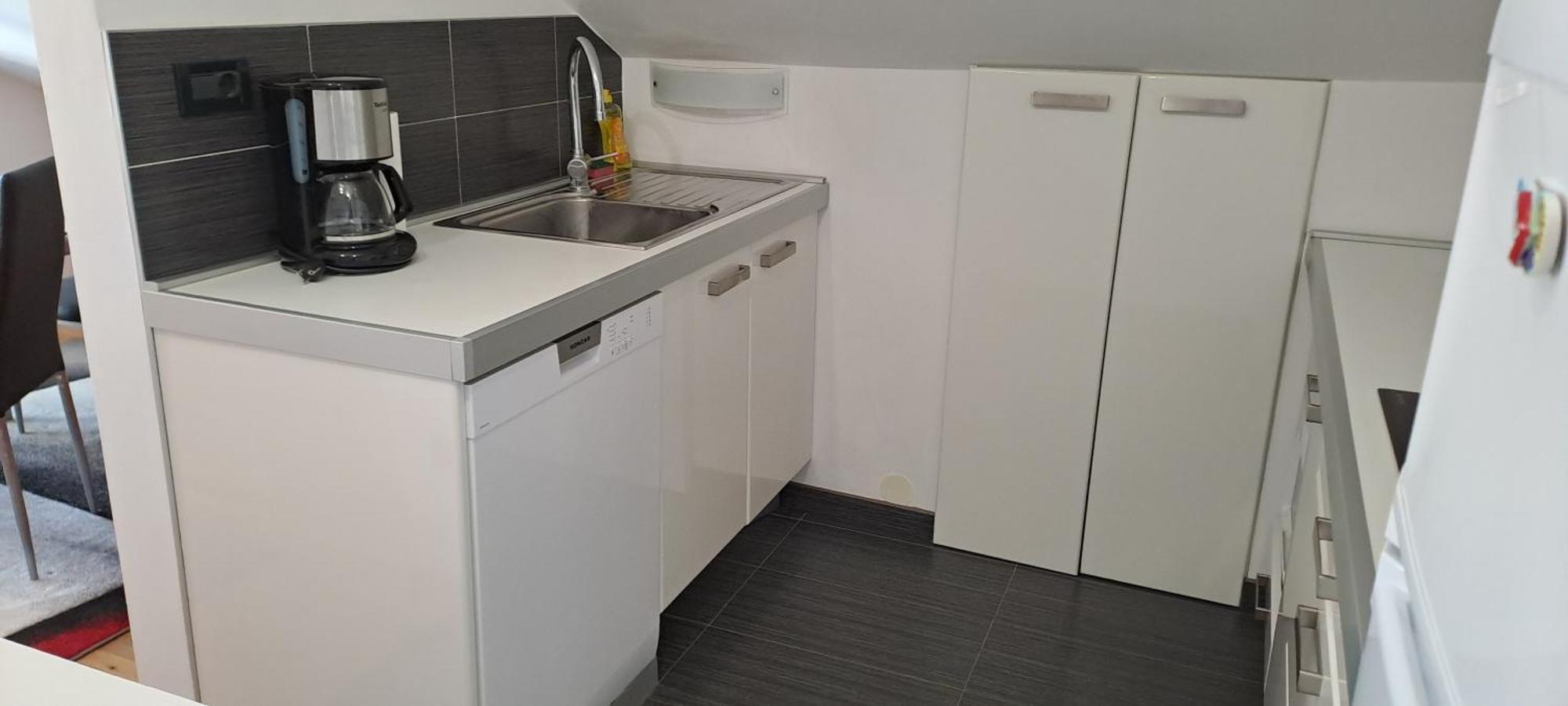 Apartment Laura Senj (Lika-Senj)