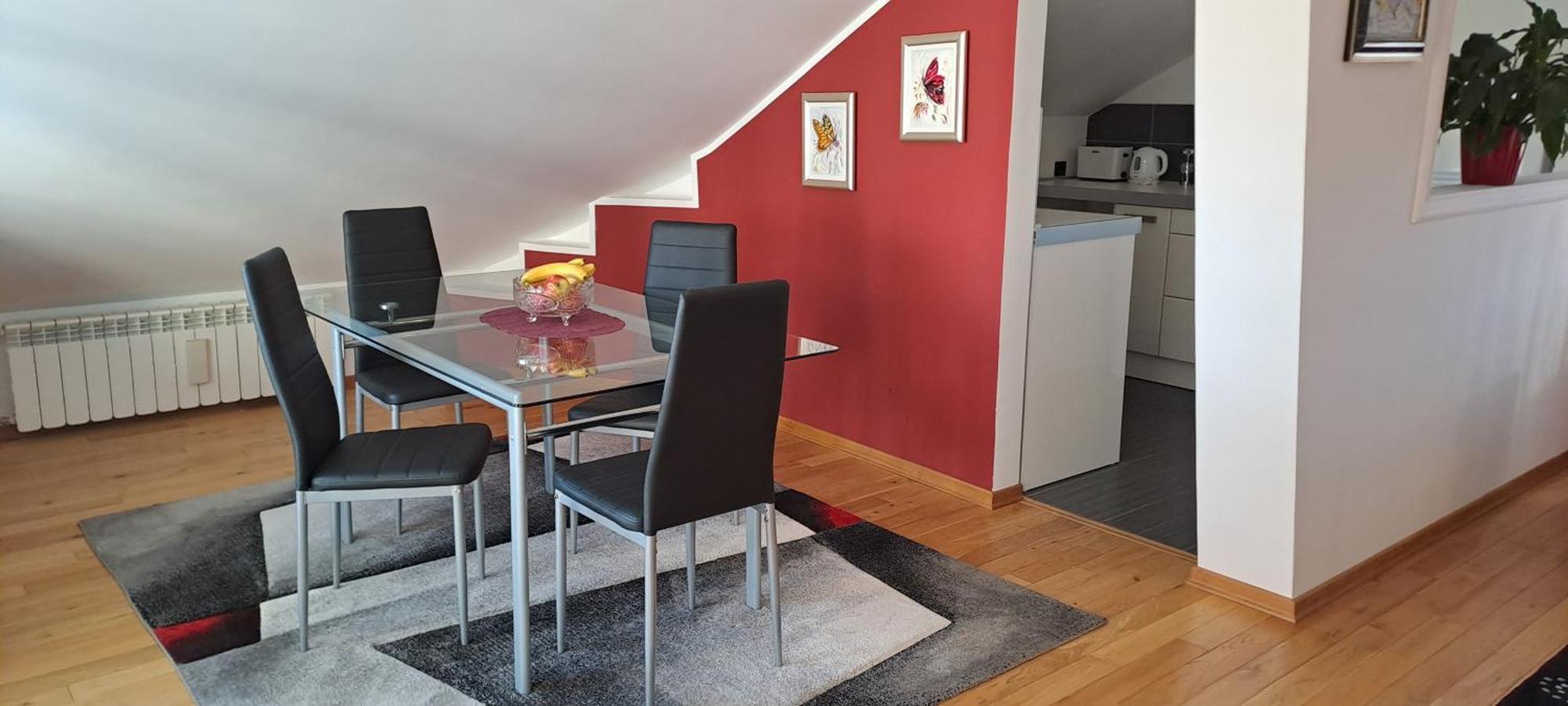 Apartment Laura Senj (Lika-Senj)
