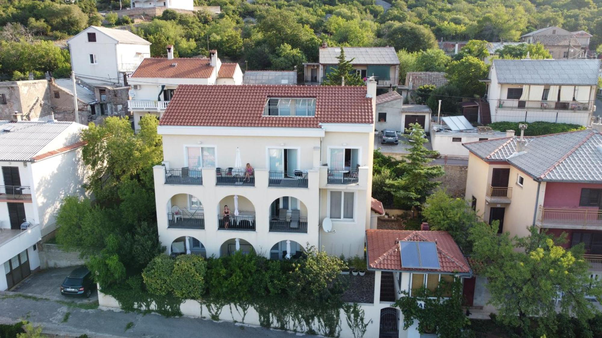 Laura Apartment Senj (Lika-Senj)